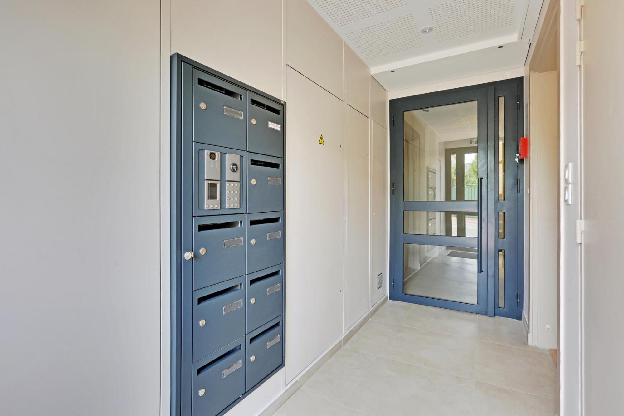 La Residence Alpha Viroflay 302 - Duplex 2 Chambres - 5 Pers Buitenkant foto