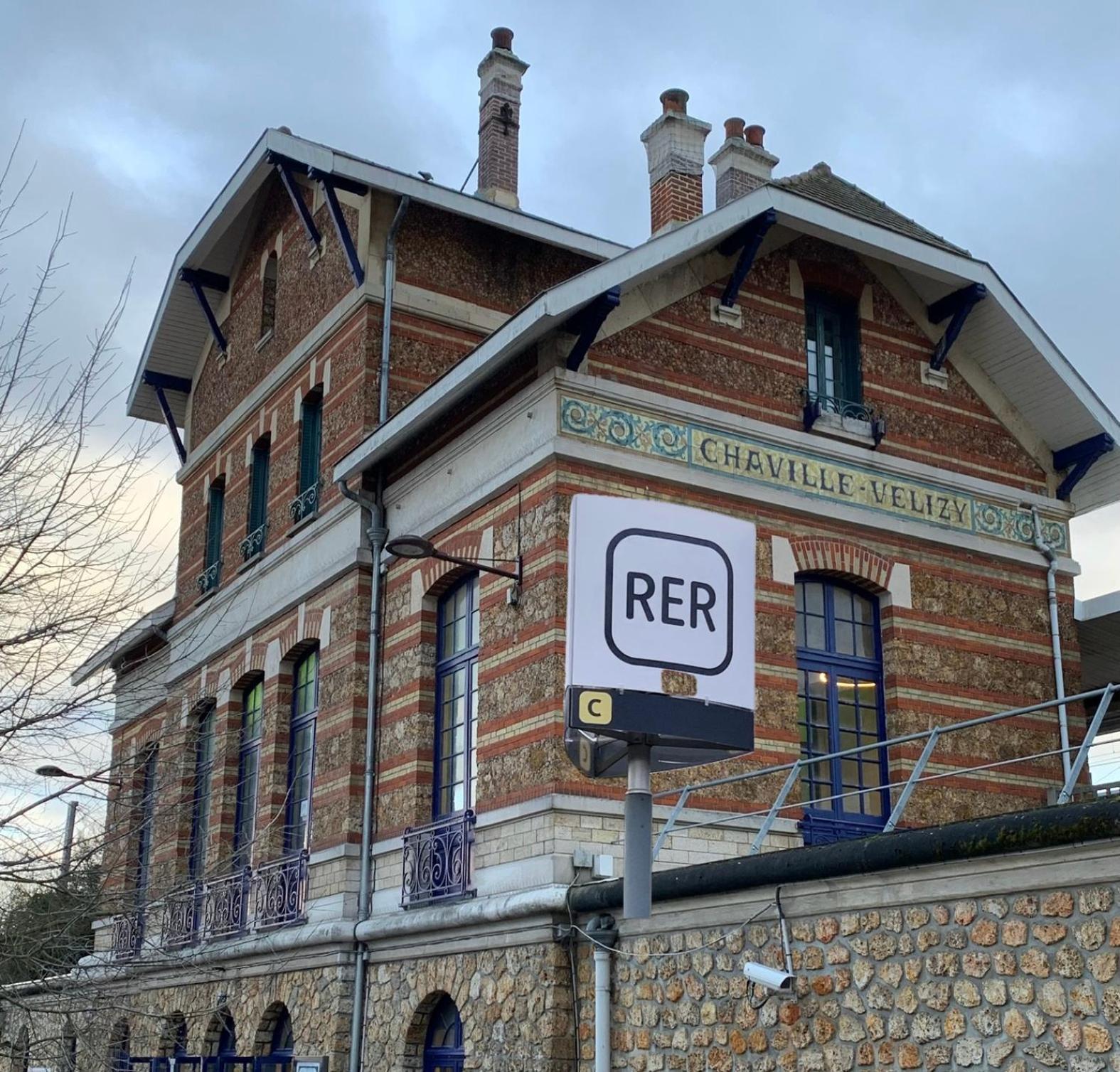 La Residence Alpha Viroflay 302 - Duplex 2 Chambres - 5 Pers Buitenkant foto